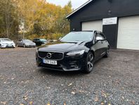 Volvo V90 Polestar Optimering D5 AWD Geartronic R-Design