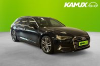 Audi A6 Avant 40 TDI quattro 2.0 TDI S Tronic S-Line 360° Dr