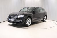 Audi Q5 55 TFSI e 367hk Quattro S-line Laddhybrid