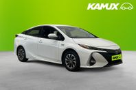 Toyota Prius PHEV Plug-in Hybrid 1.8 Navi Head-up Backkamera