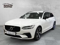 Volvo V90 Recharge T6 R-Design-Drag