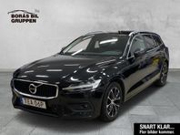 Volvo V60 D4 Momentum Advanced SE II