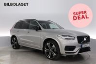 Volvo XC90 Recharge T8 Ultimate Dark Edition. * SUPERDEAL *