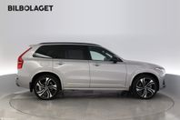 Volvo XC90 Recharge T8 Ultimate Dark Edition. * SUPERDEAL *