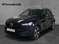 Volvo XC40 P6 Recharge Plus