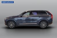 Volvo XC90 Recharge T8 II Inscription 7-säten, Panorama Glas