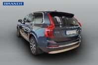 Volvo XC90 Recharge T8 II Inscription 7-säten, Panorama Glas