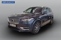 Volvo XC90 Recharge T8 II Inscription 7-säten