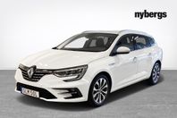 Renault Mégane Sport Tourer PhII TCe 140 Techno A ST II