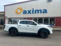 Isuzu D-Max Crew Cab 1.9 CNG 4WD XRX Omgående leverans