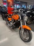 Kawasaki Vulcan 1600 Mean Streak 1.6