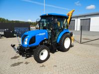 New Holland Boomer 55 D