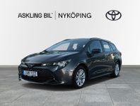 Toyota Corolla Touring Sports Hybrid Actice Plus