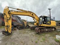 Komatsu PC 360 LC-11