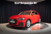 Audi A1 Sportback 30 TFSI S Tronic Proline