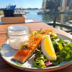 Sommarrestaurang öppet fyra månader, 4-5M omsättning