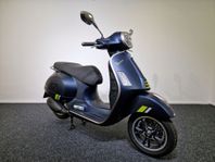 Piaggio Vespa GTS 300 Super Tech /3,95% ränta t.o.m. 31/10!