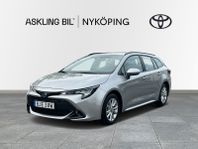 Toyota Corolla Touring Sports Hybrid Active Plus