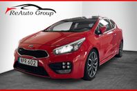 Kia Pro_Cee´d pro_cee'd GT 1.6 GDI GT Euro 5