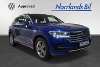 Volkswagen Touareg R-LINE V6 TDI 4MOTION 210 KW /