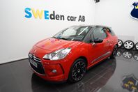 Citroën DS3 1.6 THP Euro 5