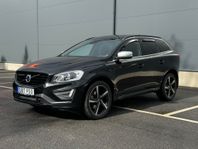 Volvo XC60 D4 AWD Geartronic Momentum, R-Design Euro 6 DRAG