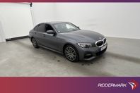 BMW 320 i xDrive 184hk M Sport Navi Sensorer Ambient CarPlay