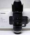 Tamron AF SP 70-200/2,8 Di VC USD G2 Nikon