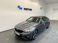 BMW 320 d xDrive GT 190hk M Sport Drag Navi HiFi P-sensorer