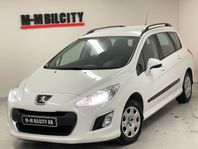 Peugeot 308 SW|1.6 HDi FAP|Euro 5