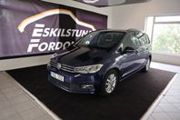 Volkswagen Touran 1.4 TSI Base Euro 6