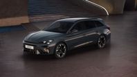 Cupra Leon Sportstourer 1.5 eTSI 150hk DSG