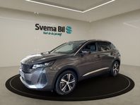 Peugeot 3008 GT Automat // dragkrok ingår