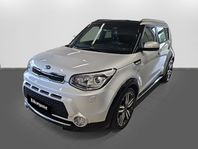 Kia Soul 1.6 GDI GLS Euro 5