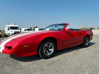 Pontiac Firebird Cabriolet 5.0 V8 Toppskick