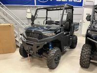 Polaris Ranger SP 570 EPS Nordic Pro