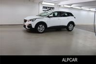 Peugeot 3008 1.6 BLUEHDI EAT FULLSERVAD V-HJUL