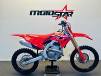 Honda CRF 250 *SUPER DEAL* RÄNTEFRITT 36mån