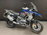 BMW R1250GSA Kampanj