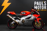 Aprilia RSV 1000 R Factory