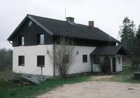 Bostad uthyres - hus i Hultafors - 6 rum, 190m²