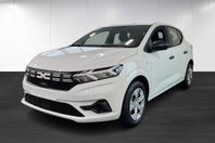 Dacia Sandero EXPRESSION TCE 90 CVT AUTOMAT PRIVATLEASING 29