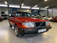 Volvo 244 240 DL