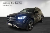 Mercedes-Benz GLE 450 4MATIC 367HK/360/Burmester/P-värmare