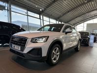 Audi Q2 30 TFSI * Kampanjbil - Privatleasing 3 535 kr/mån *