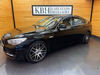 BMW 535 i Gran Turismo Steptronic Euro 5