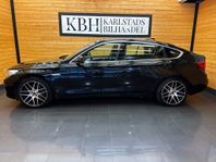 BMW 535 i Gran Turismo Steptronic Euro 5