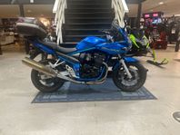 Suzuki Bandit  GSF650 S