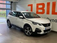 Peugeot 5008 Collection 1.2 PureTech 130hk Aut - 7-Sits, Nav