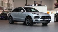 Porsche Macan S 354 hk / Sport Chrono / Adaptiv farth / Lågm